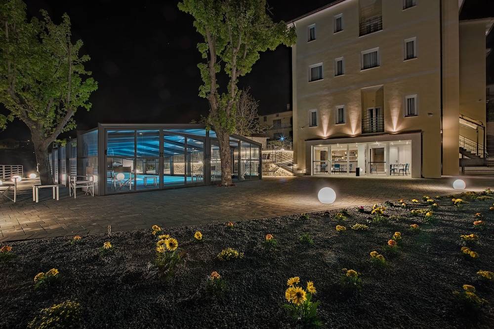 Hotel Valle del Fiora 1