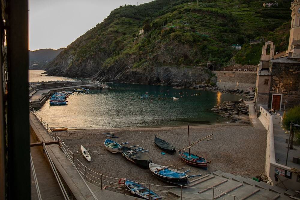 Vernazza Sea View 1