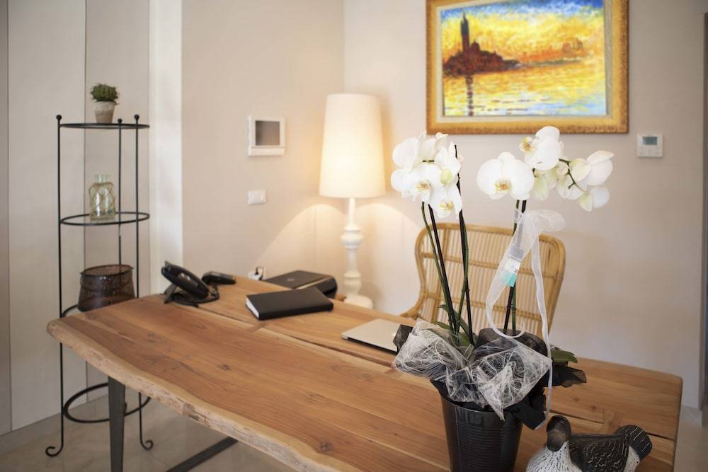 Apart-Hotel la Rocchetta 2