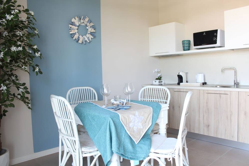 Apart-Hotel la Rocchetta 1