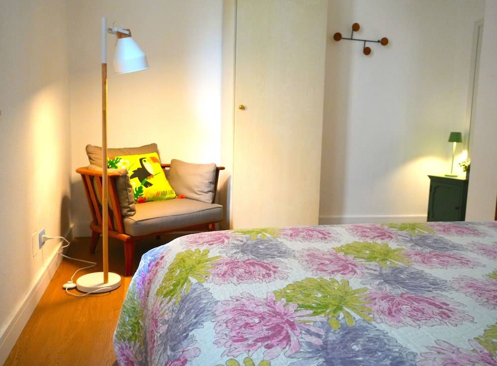 Flowery Inn Villa 1