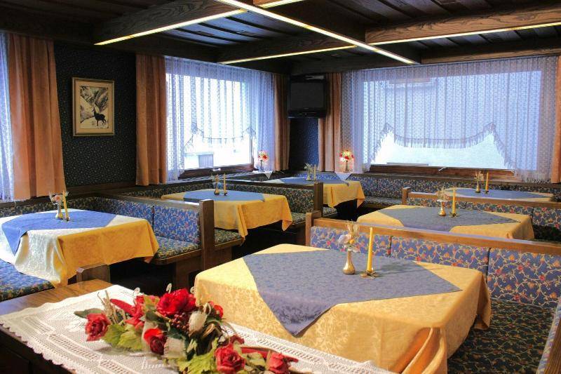 Hotel Centrale 1