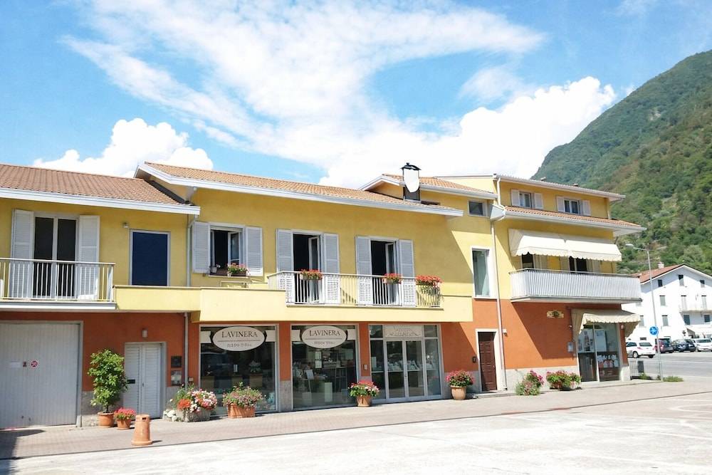 Cà Elsa B&B 1