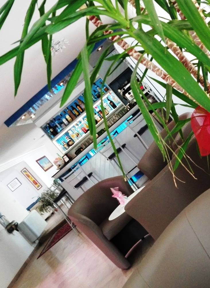 Hotel Arabesco 2
