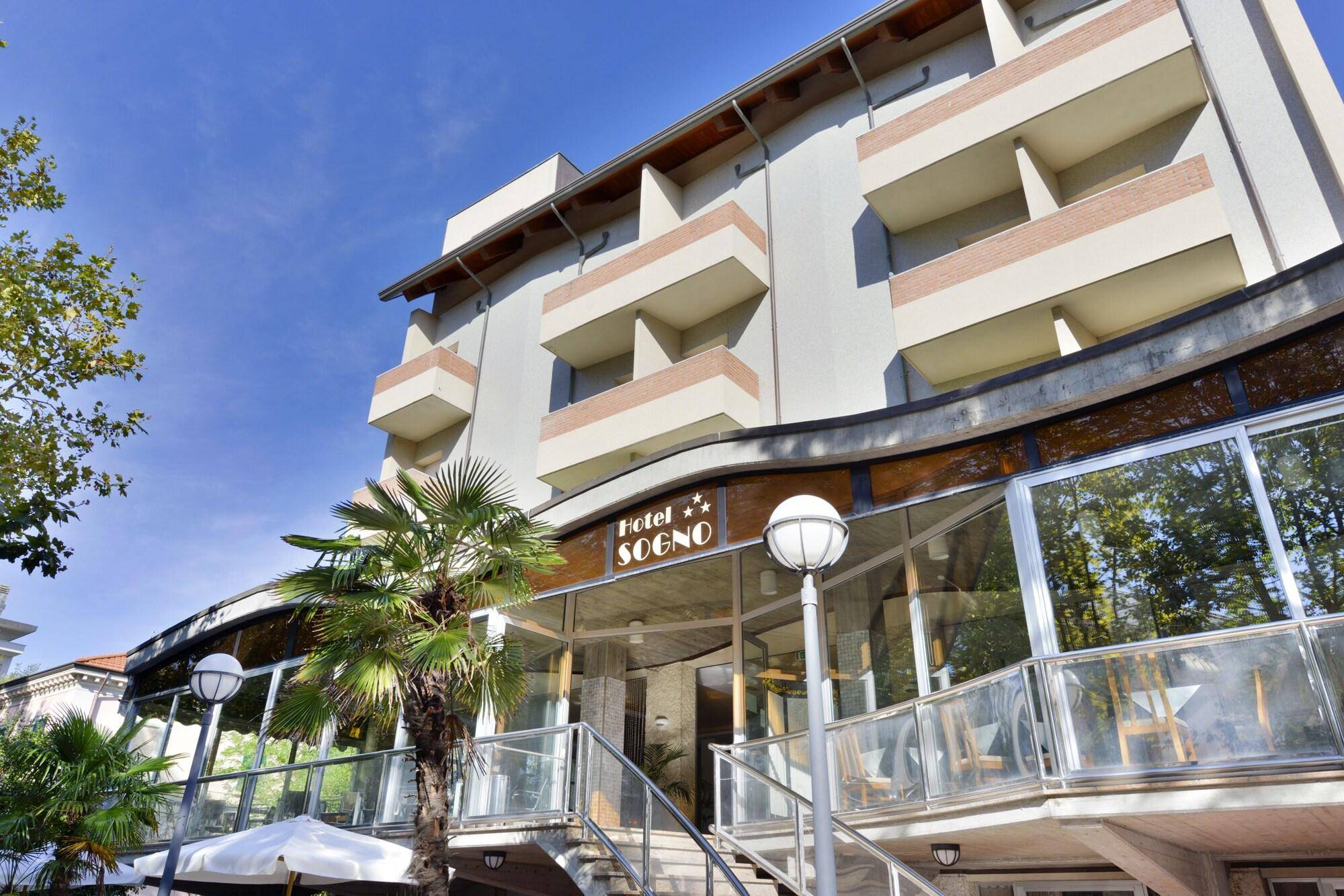 Hotel Sogno 2