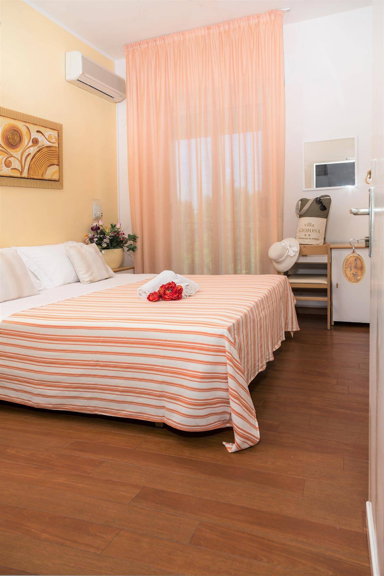 Hotel Villa Gioiosa - Beach & Bistrot 1