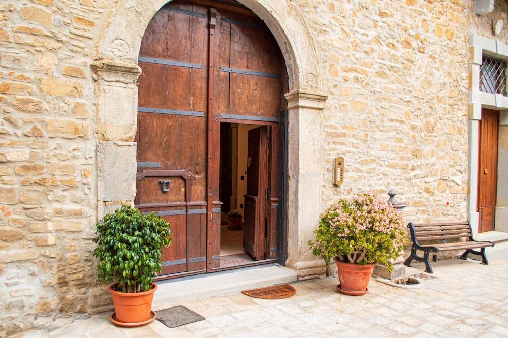 Palazzo Iaquinta - Rooms, Restaurant & Wellness 2