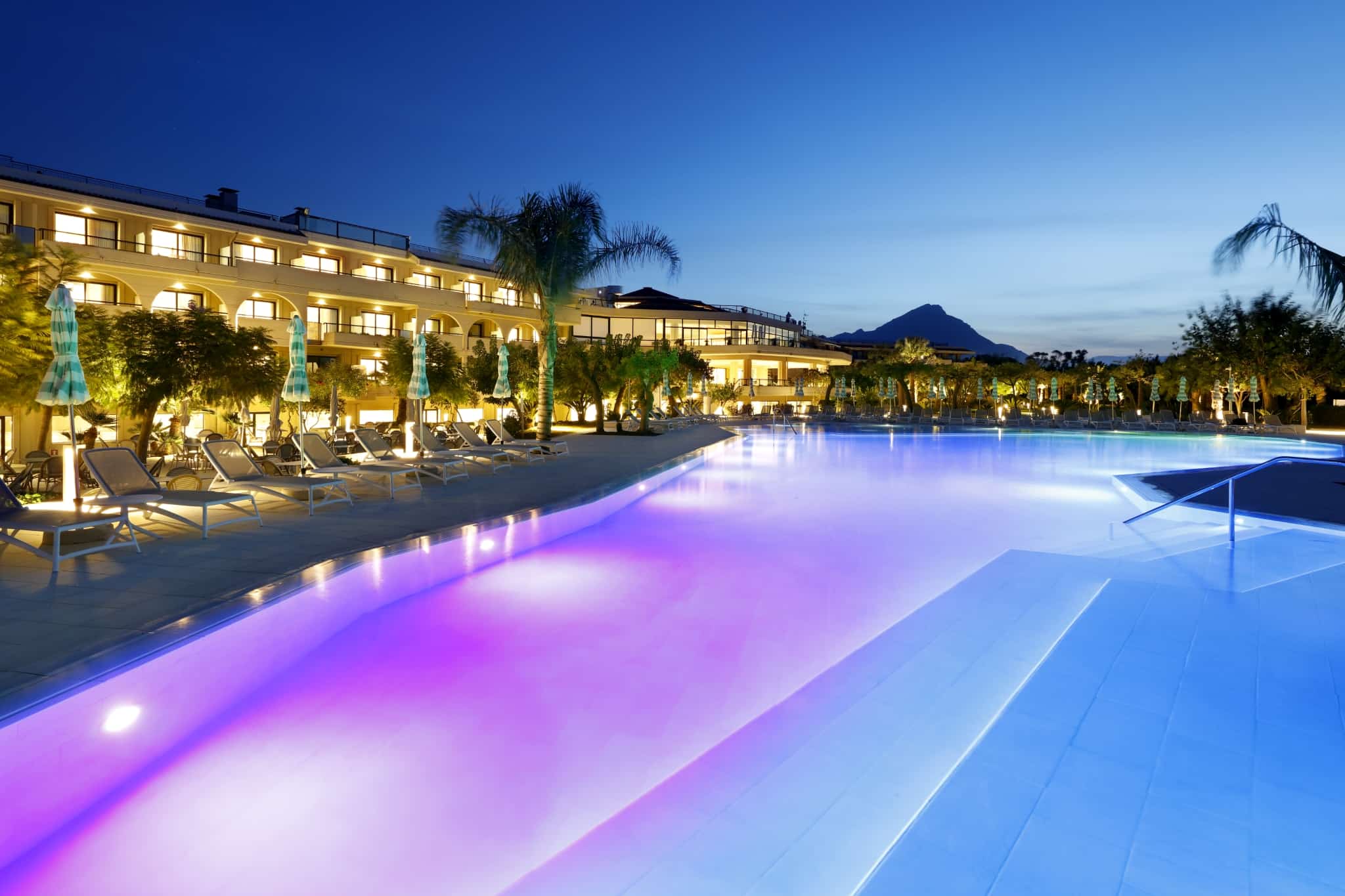 GRAND PALLADIUM SICILIA RESORT & SPA 2