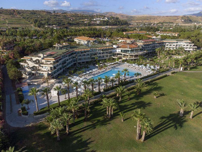 GRAND PALLADIUM SICILIA RESORT & SPA 1