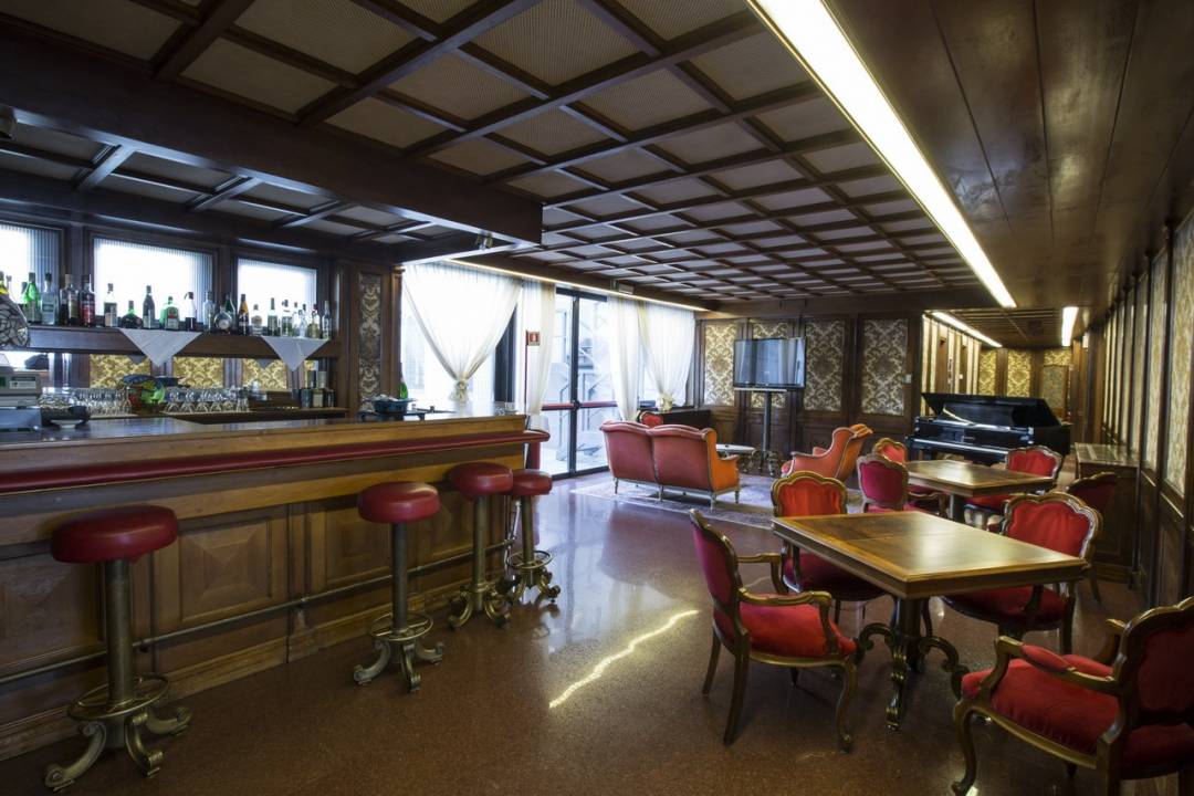 Albergo Italia 2