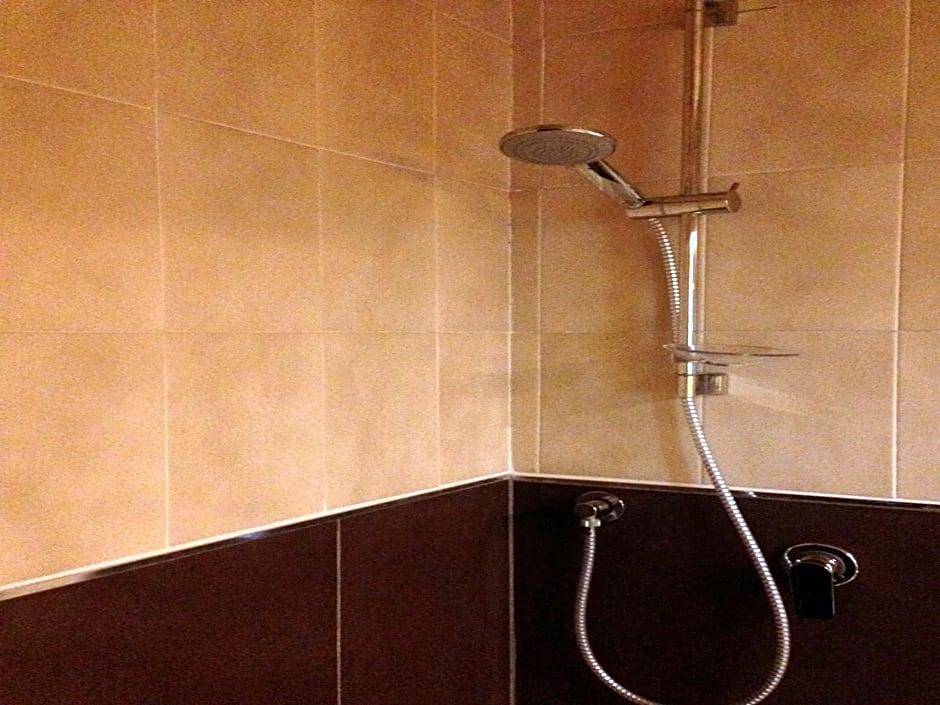 Albergo Italia 1