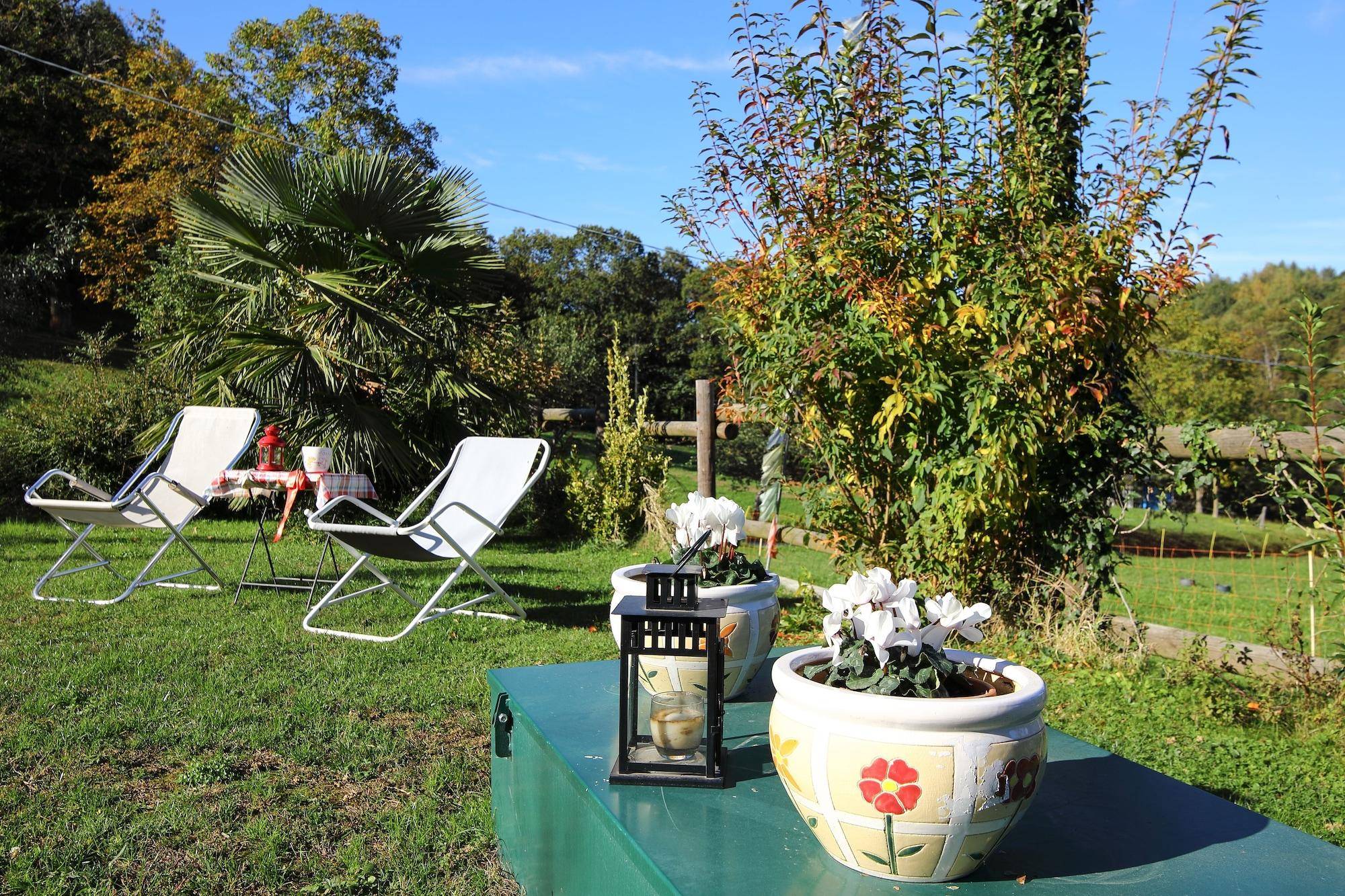 B&B Alla Borgata 2