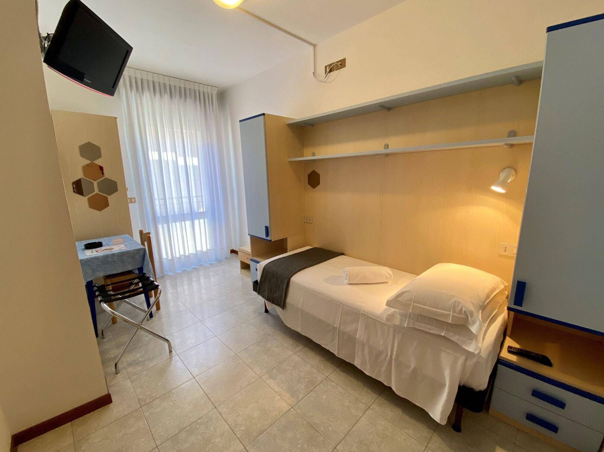 Hotel Rosa Caorle 1