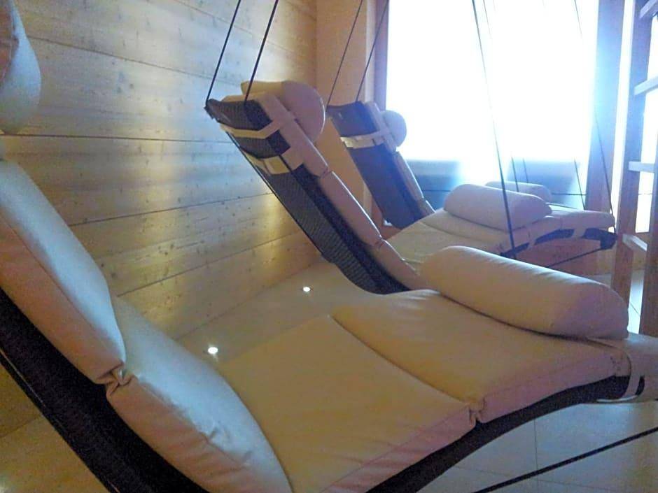 Hotel Negritella 2