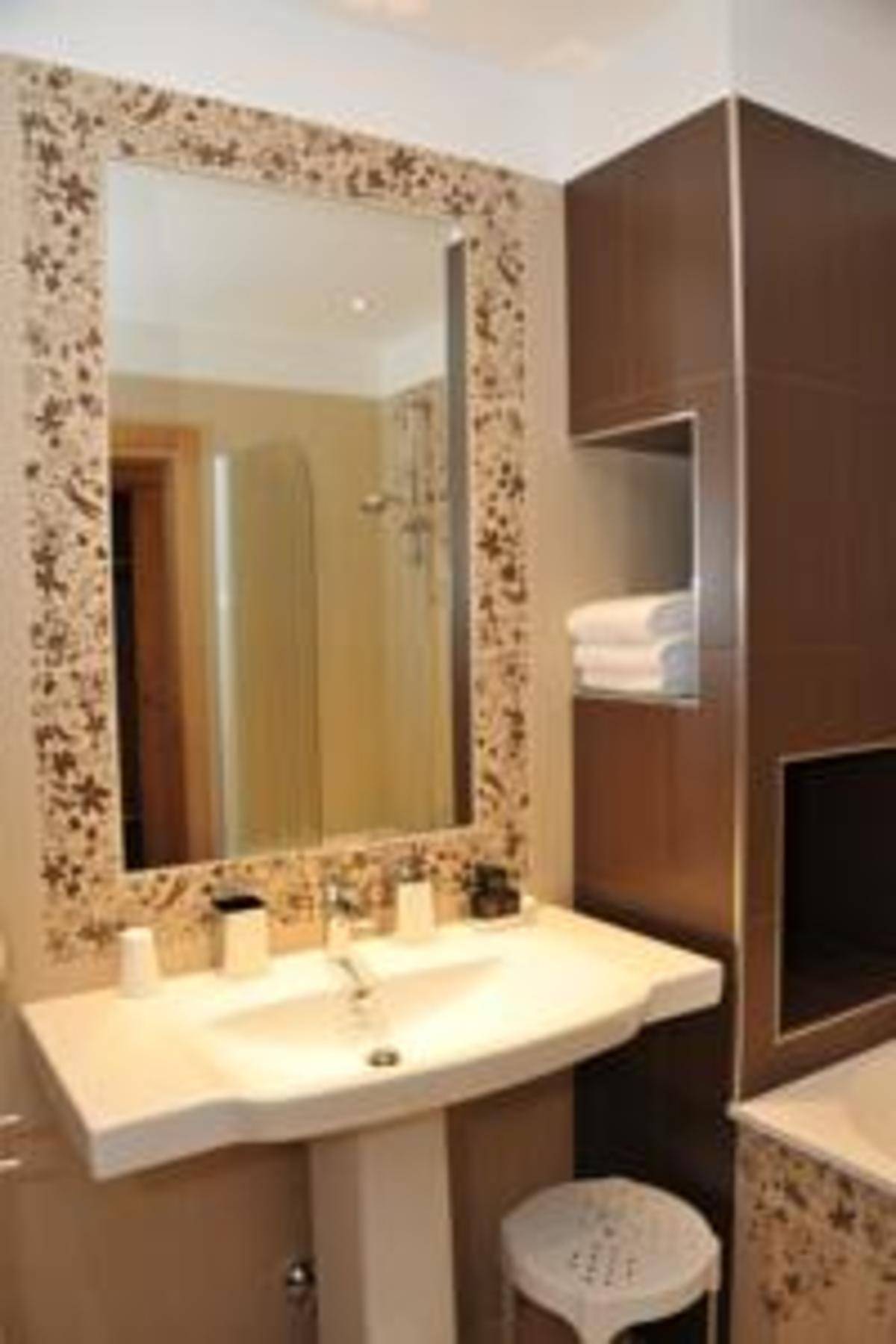 Hotel Negritella 1