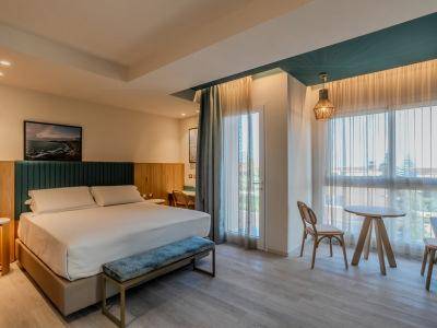 Terradamari Resort & Spa Marina Di Modica, Tapestry Collection By Hilton 1
