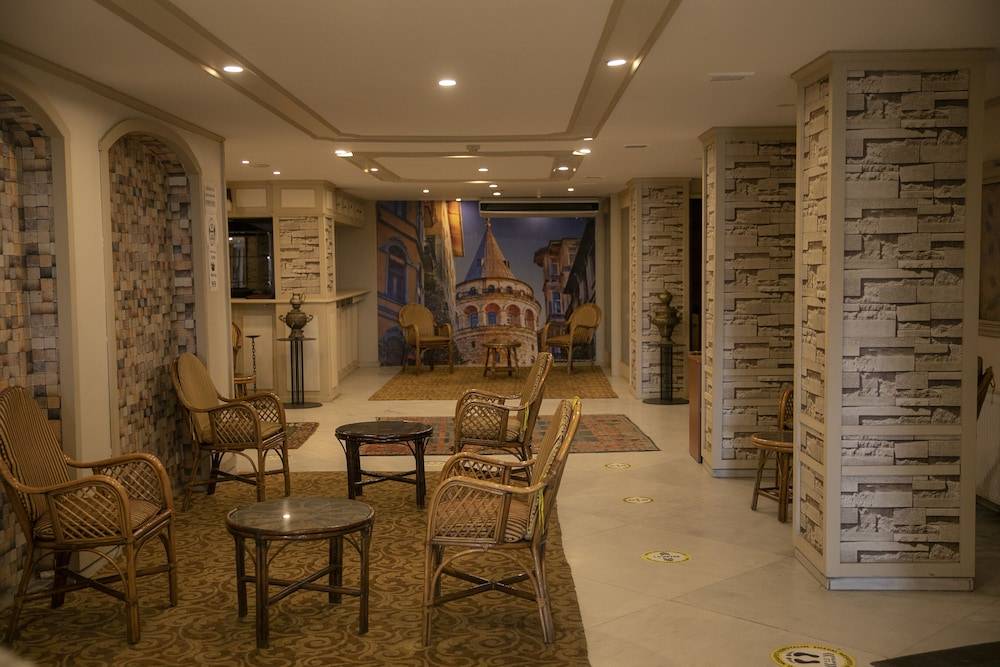 Hali Hotel 2