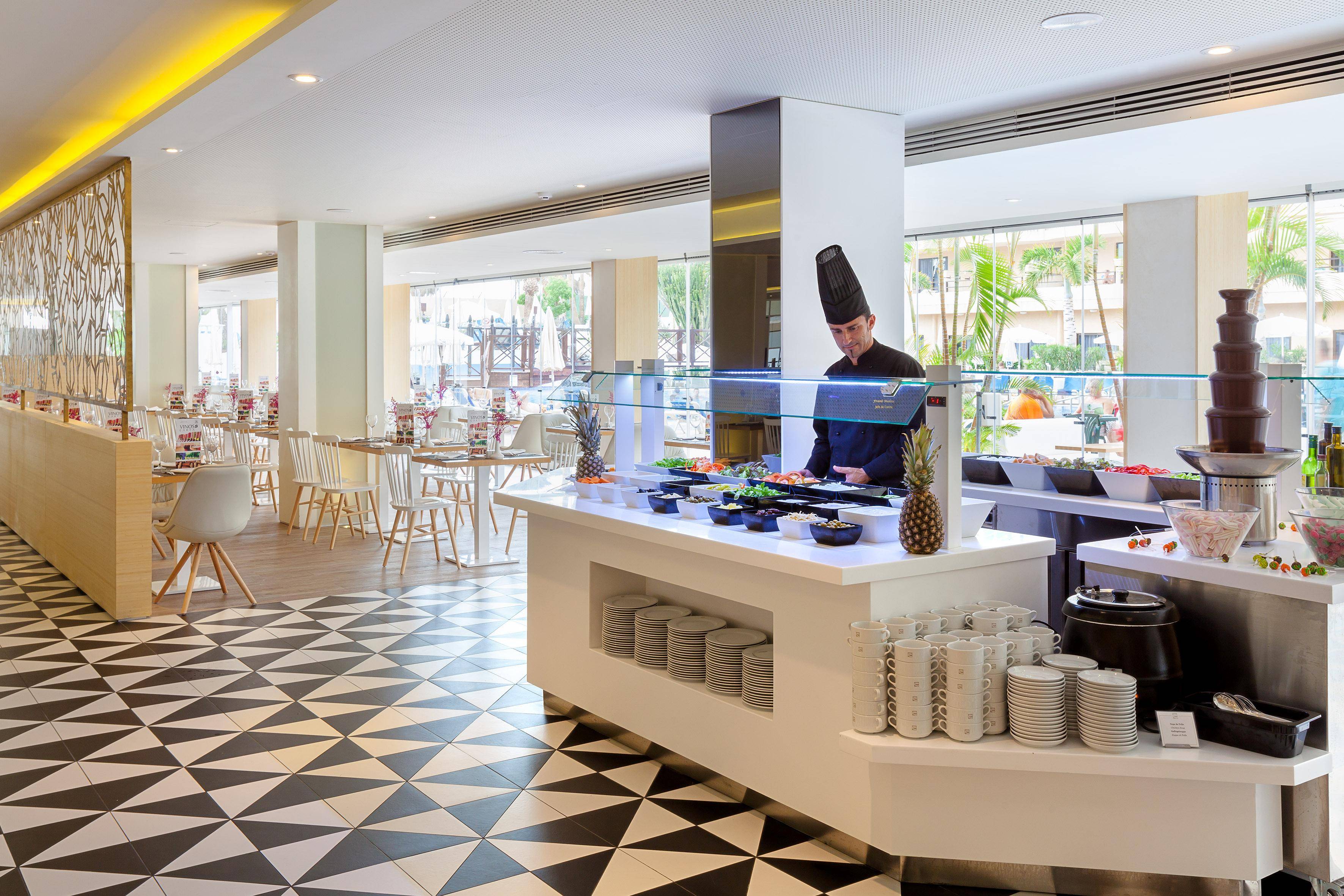 Tigotan Lovers & Friends Playa de las Americas - Adults Only (+18) 1