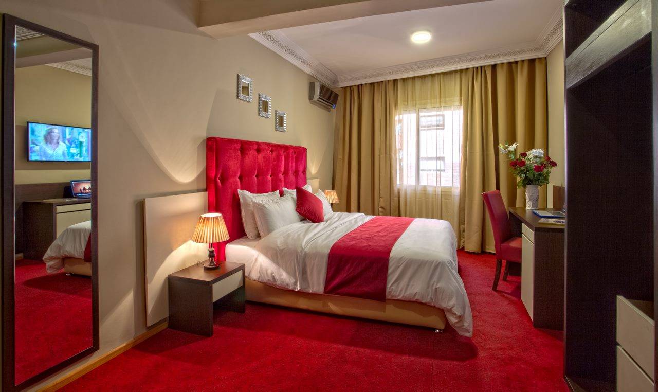 Yaad City Hotel 2