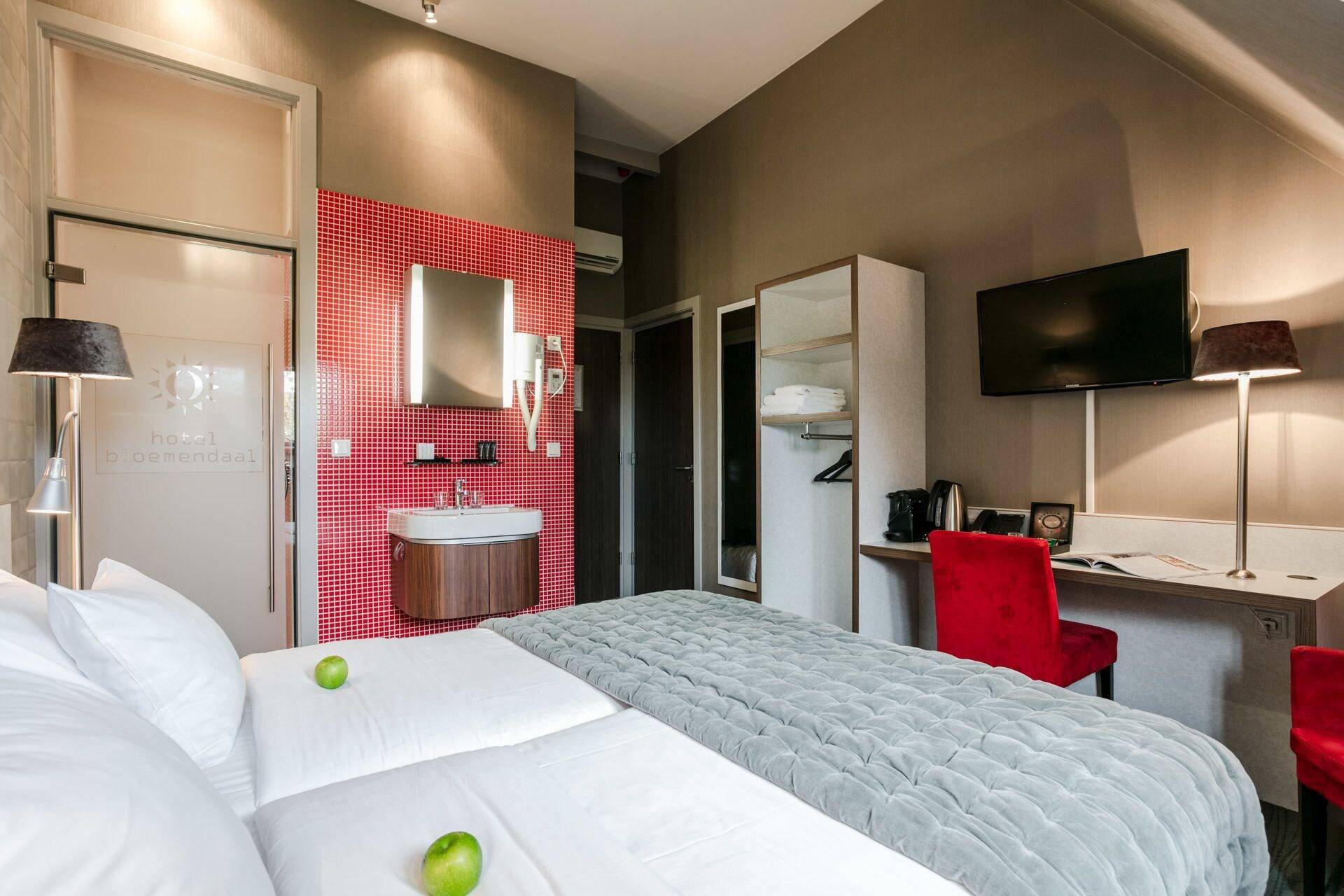 Hotel Bloemendaal by BHC 1