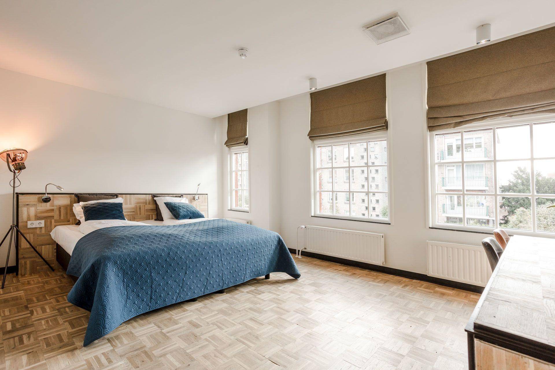 Hotel Bleecker by BHC 2