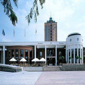 Van Der Valk Theaterhotel Roermond 2