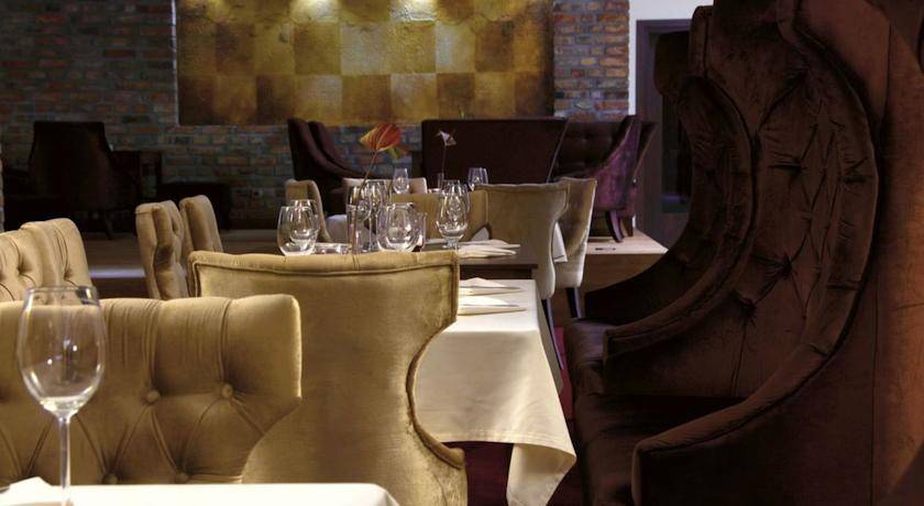 Hotel Remes 1