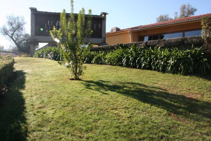 Hotel Rural de Charme Maria da Fonte 2