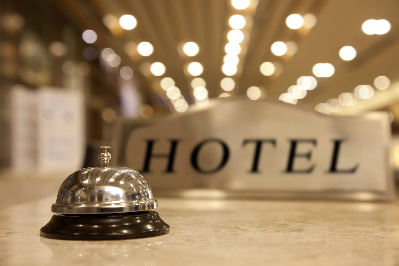 Perla Hotel 1