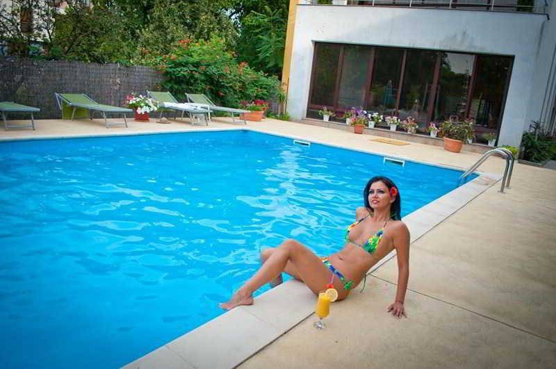 Perla Hotel 2