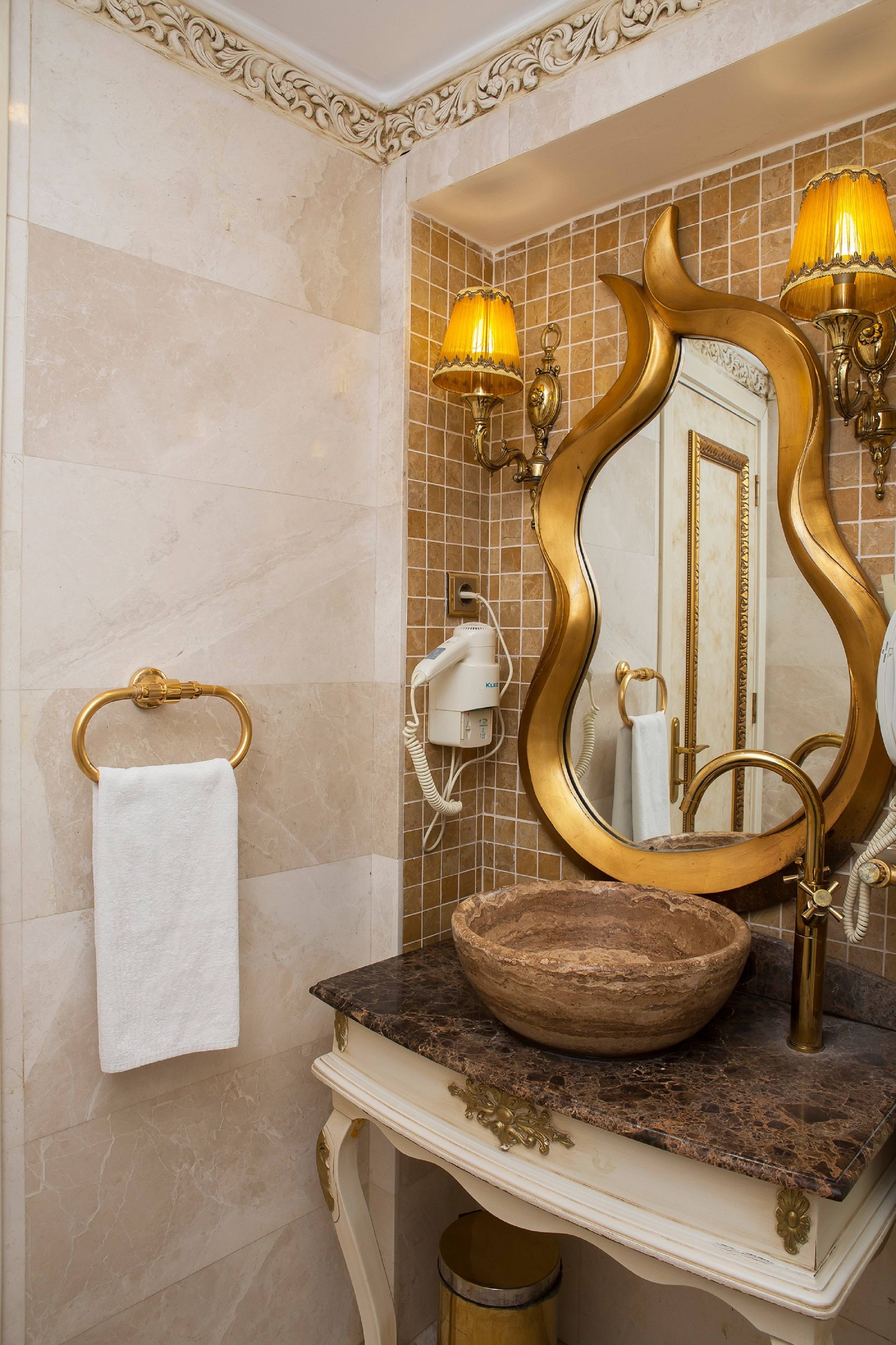 Hotel Buyuk Hamit 1
