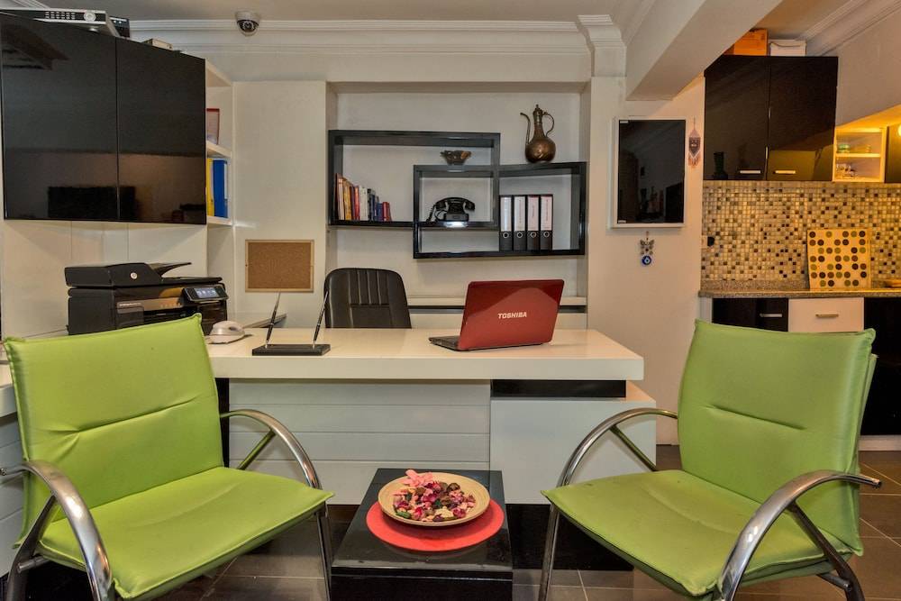 Taxim Trend Suites 2