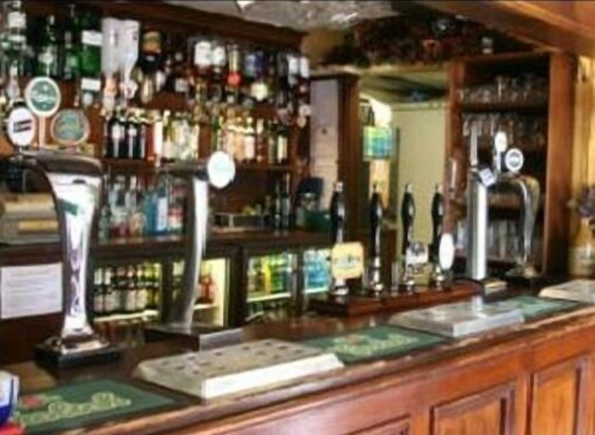 The Duke of York 1