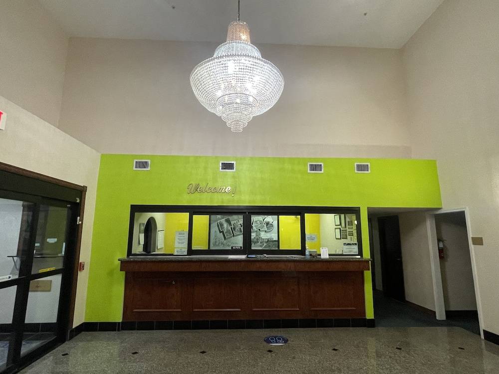 Belleza Inn & Suites Humble - FM 1960 1