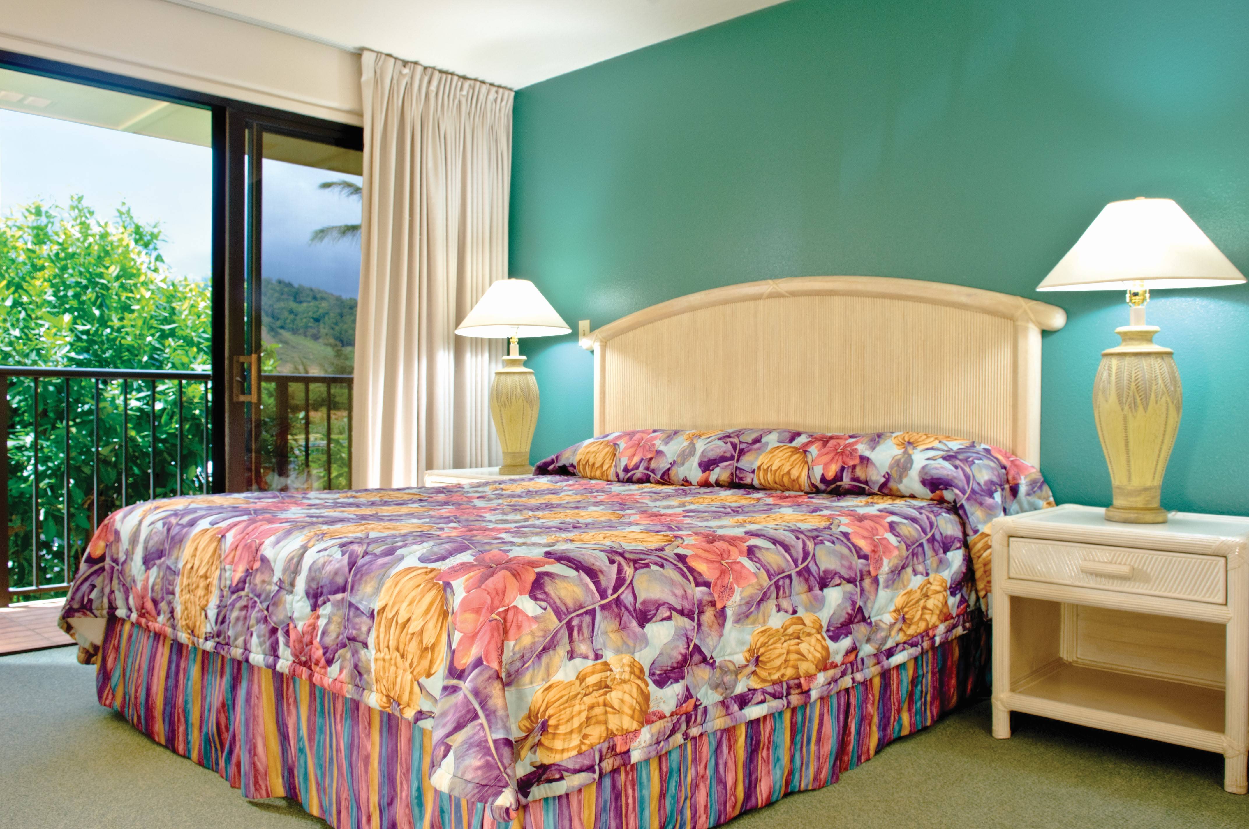 Kauai Beach Villas 2