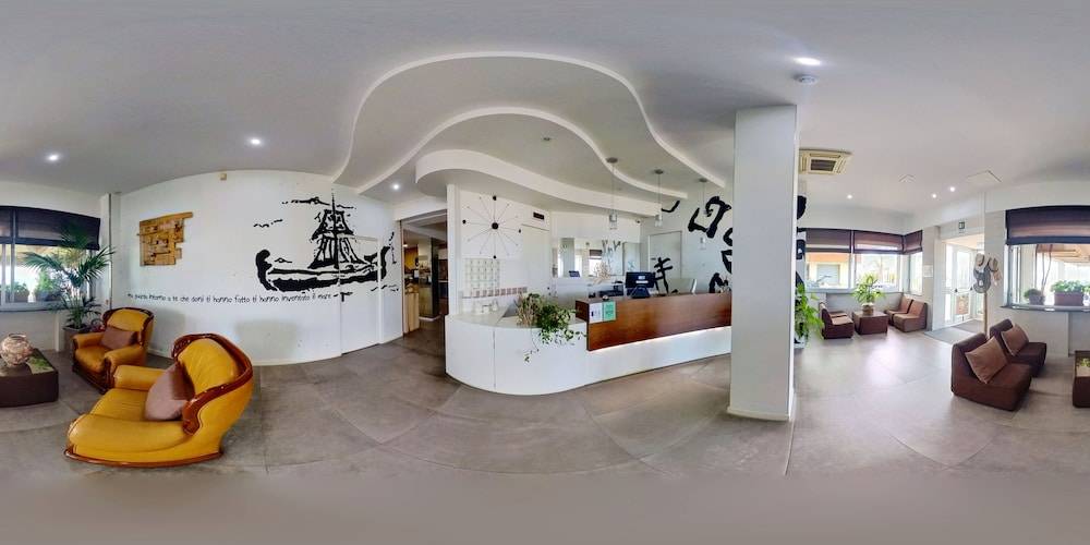 Hotel Da Romano 2