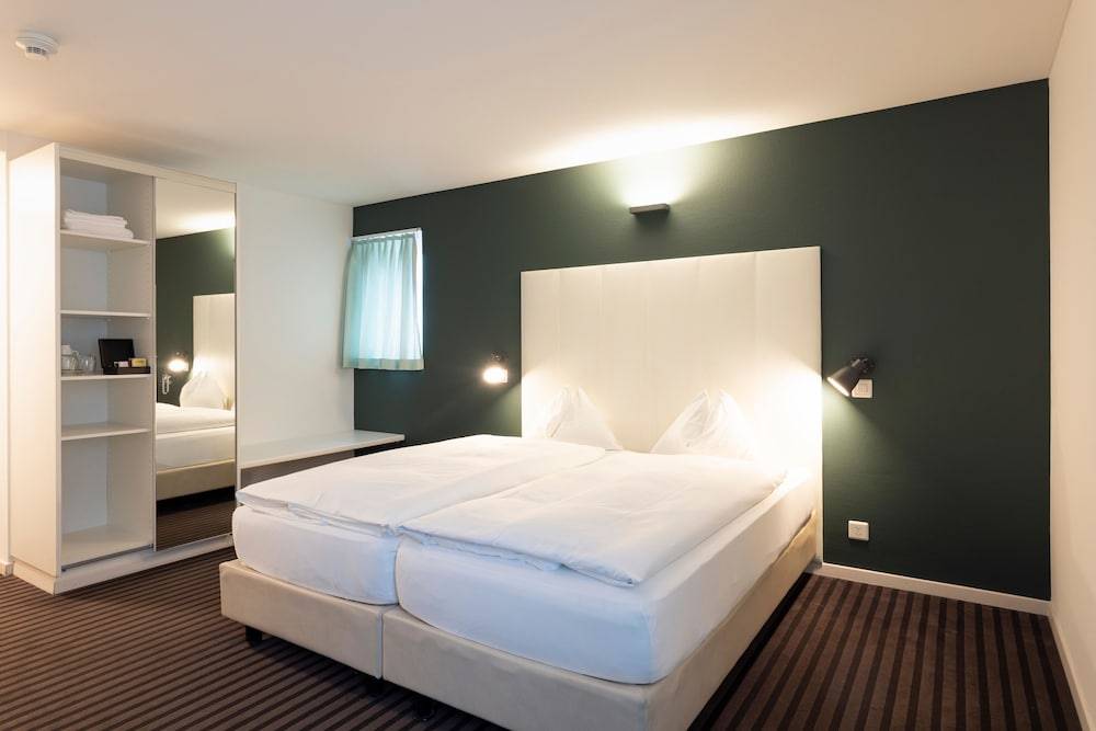 Self Check-In Hotel David 22 1
