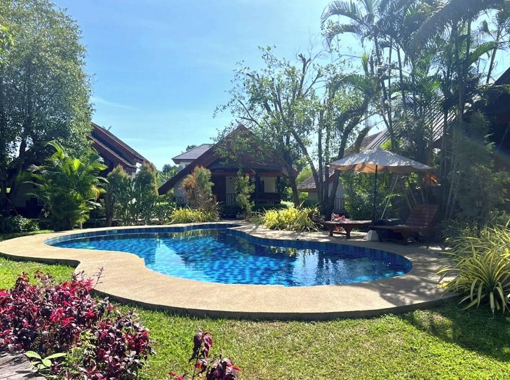 Siri Lagoona Resort & Pool villa 1