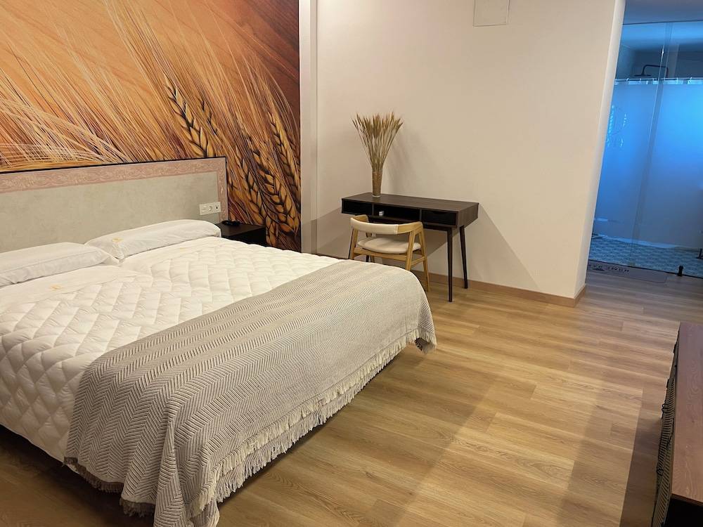 HOSTAL BOUTIQUE CAZORLA BAKERY 2