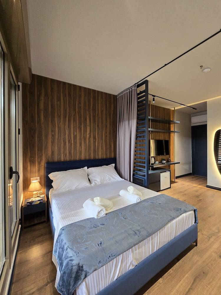 SOLs Center Rooms 1