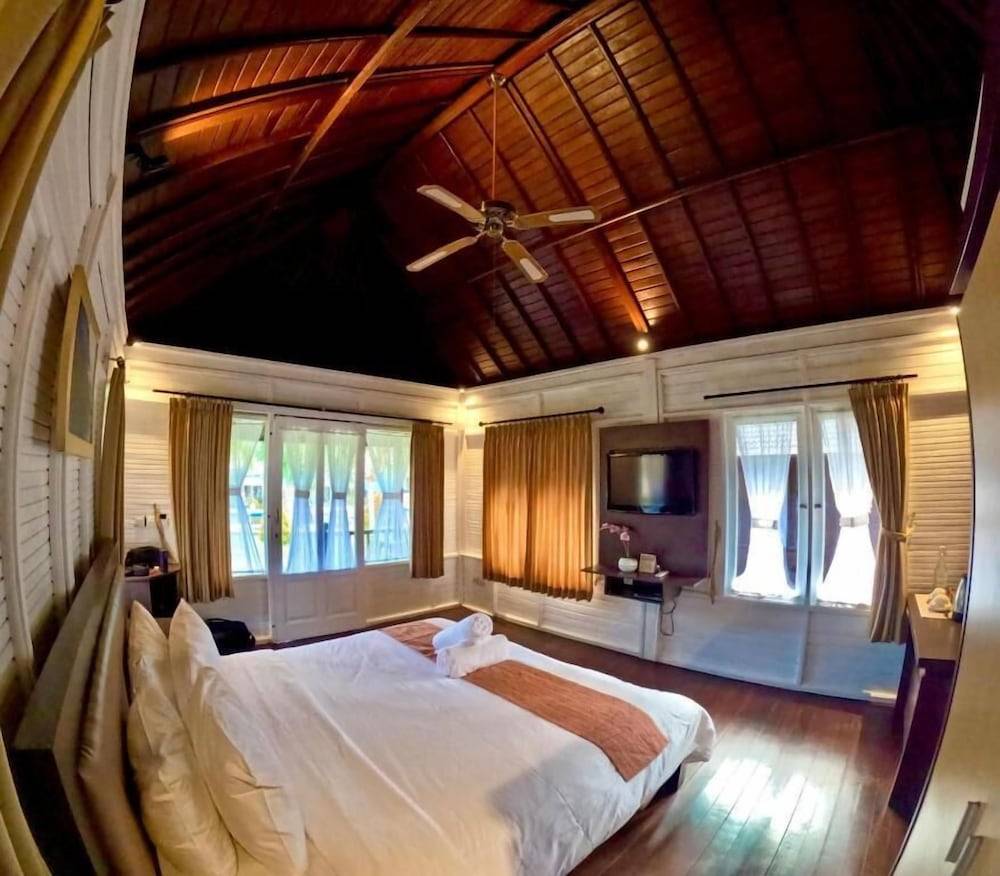 Balangan Surf Resort 2