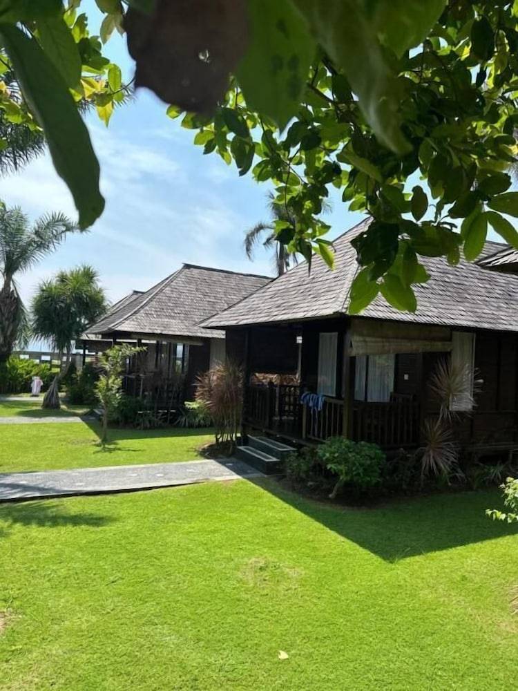 Balangan Surf Resort 1