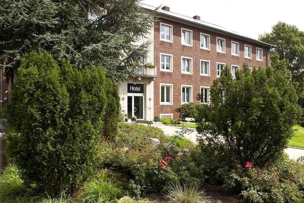 Hotel Haus vom Guten Hirten 1