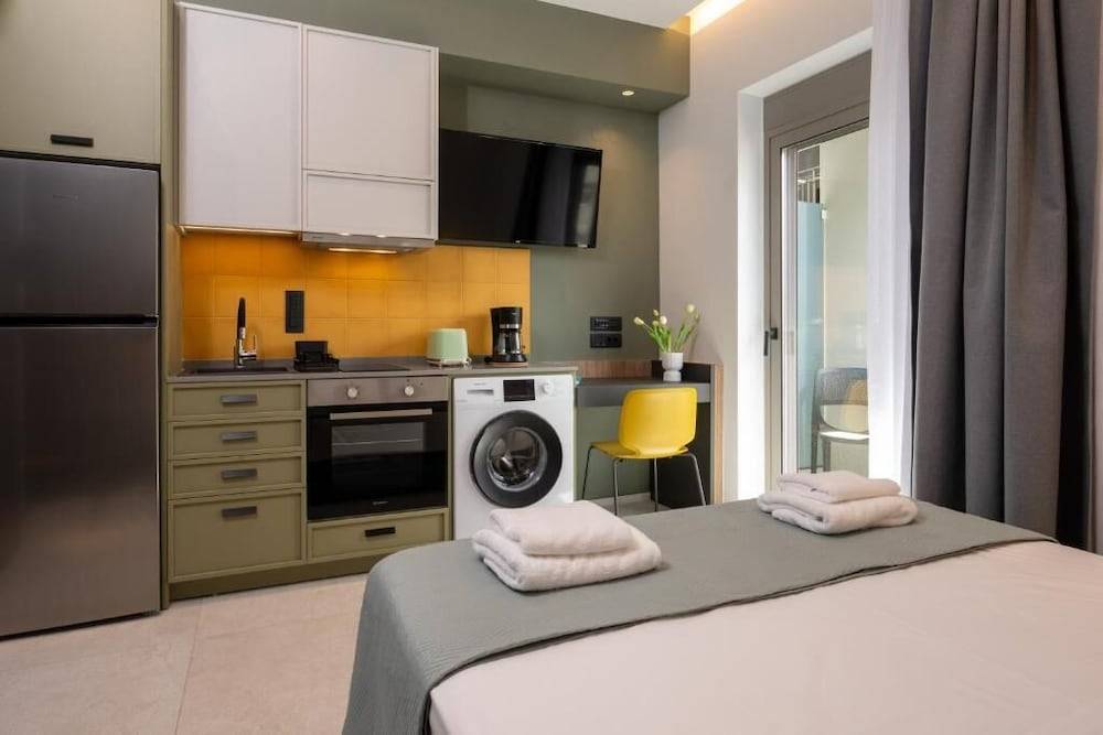 Mosaic Urban Living 2