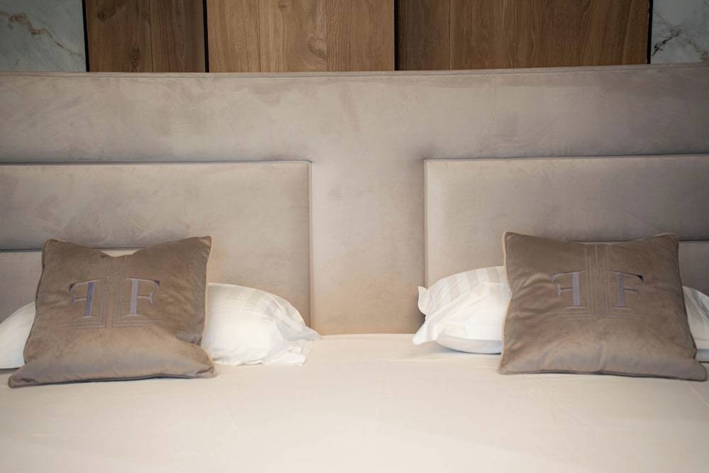 Tre Fontane Country House 2