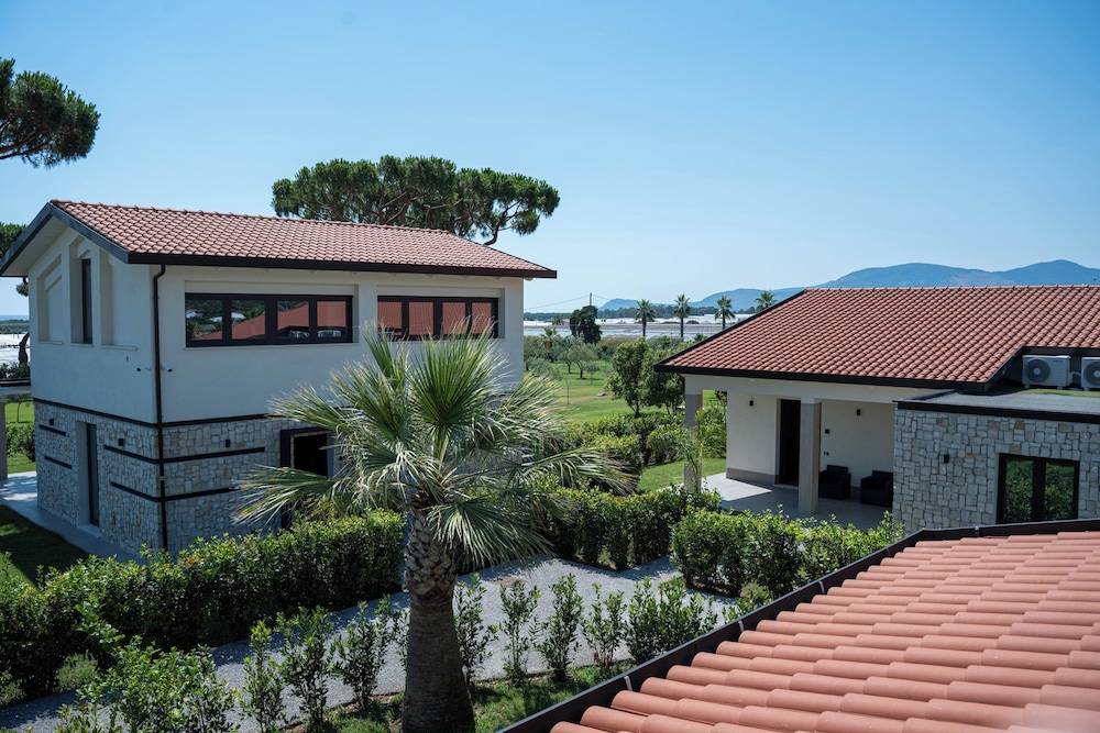 Tre Fontane Country House 1