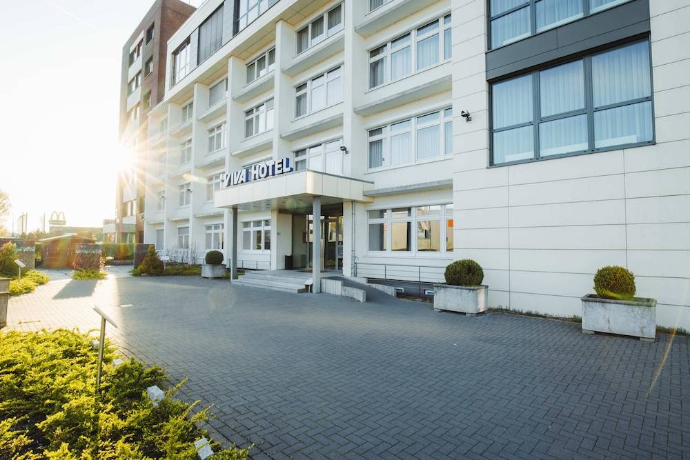 Viva Hotel Lübeck 1