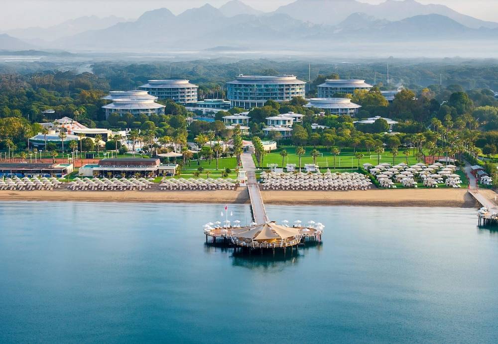 Calista Luxury Resort - All Inclusive 1