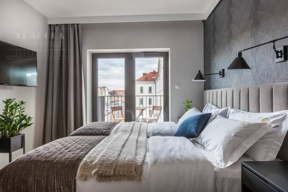 Rajska 3 by Fragola Apartments 1