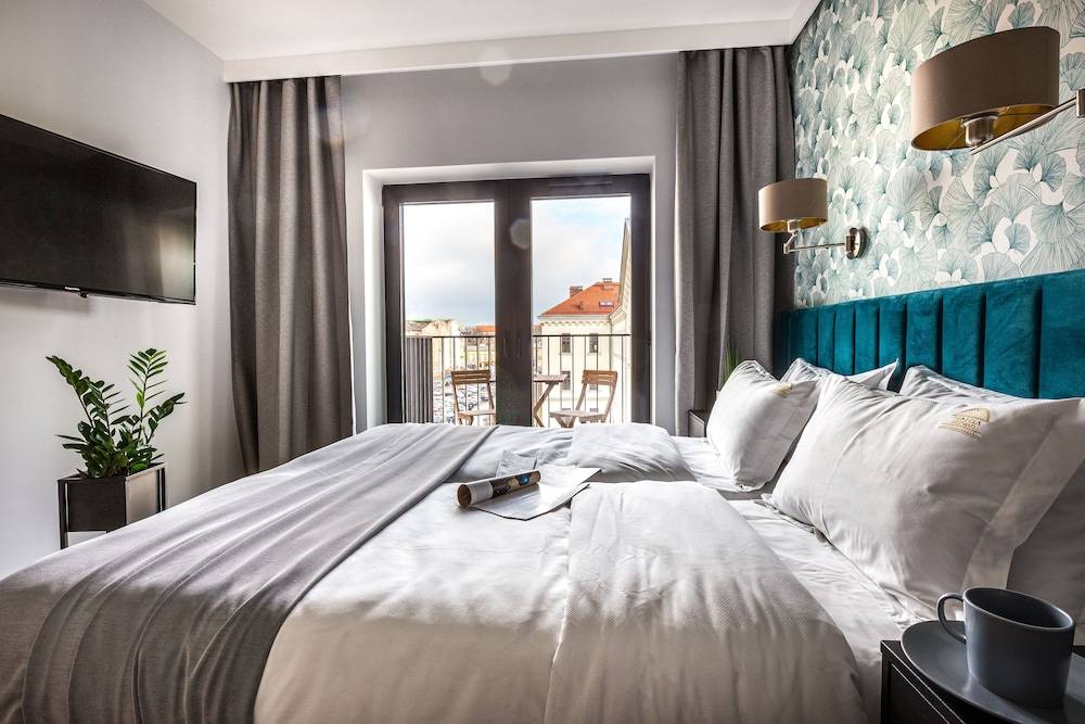 Rajska 3 by Fragola Apartments 2